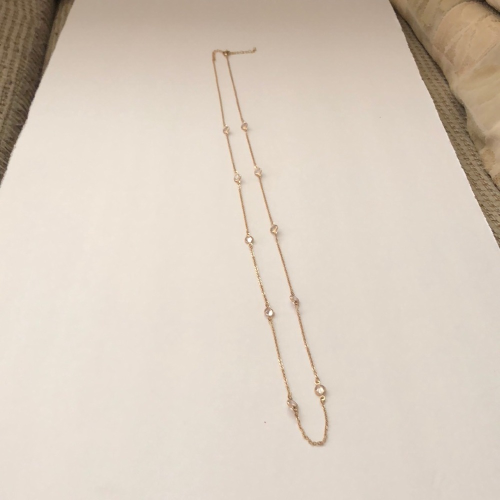Kate Spade Necklace